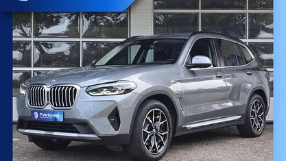 Occasion 2022 BMW X3 Basis SUV | € 40.450 (Super prijs)