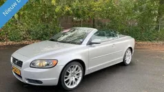 Gebruikt 2007 Volvo C70 Momentum Cabriolet | € 5.499 (Super prijs)