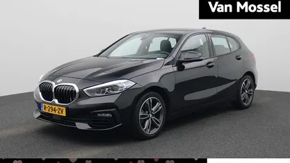 Occasion BMW 118 Basis 136 PK (100 kW) 2023 Hatchback