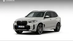 Groen Nieuw 2025 BMW X5 M Sport SUV | € 132.844 (Eerlijke prijs)
