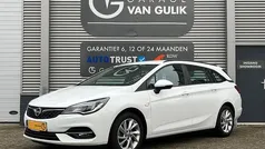 Gebruikt 2020 Opel Astra Edition Stationwagen | € 8.495 (Goede deal)