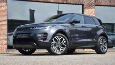 Gebruikt 2019 Land Rover Range Rover evoque HSE Dynamic SUV | € 38.990 (Eerlijke prijs)