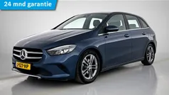 Blauw metallic Gebruikt 2020 Mercedes B160 Advantage MPV | € 23.945 (Eerlijke prijs)
