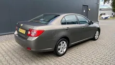 Gebruikt 2006 Chevrolet Epica Sedan | € 2.500 (Goede deal)