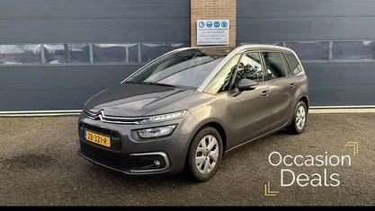 Gebruikt 2019 Citroën C4 SpaceTourer Business Class MPV | € 14.445 (Eerlijke prijs)
