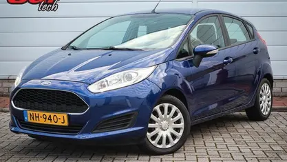 Occasion Ford Fiesta Style 67 PK (49 kW) 2017 Hatchback