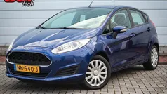 Gebruikt 2017 Ford Fiesta Style Hatchback | € 8.780 (Eerlijke prijs)