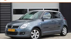 Gebruikt 2008 Suzuki Swift Hatchback | € 4.250 (Eerlijke prijs)