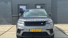 Gebruikt 2019 Land Rover Range Rover Velar R-Dynamic SUV | € 37.950 (Eerlijke prijs)