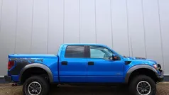 Gebruikt 2013 Ford V8 Raptor SUV | € 34.990