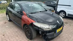 Gebruikt 2011 Renault Mégane III Expression Hatchback | € 1.200 (Eerlijke prijs)