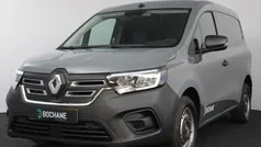 Grijs Gebruikt 2023 Renault Kangoo MPV | € 23.557 (Eerlijke prijs)