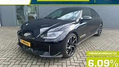 Occasion 2024 Hyundai Ioniq 6 Sedan | € 35.694 (Eerlijke prijs)