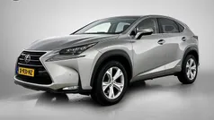 Gebruikt 2015 Lexus NX300h President Line SUV | € 26.950 (Eerlijke prijs)