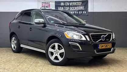 Occasion Volvo XC60 R-Design 241 PK (177 kW) 2011 SUV