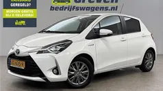 Gebruikt 2019 Toyota Yaris Hatchback | € 16.900 (Eerlijke prijs)