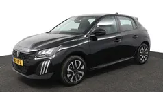 Gebruikt 2025 Peugeot 208 Style Hatchback | € 26.450 (Super prijs)