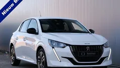 Gebruikt 2023 Peugeot 208 Active Hatchback | € 17.395 (Eerlijke prijs)