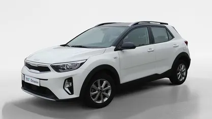 Occasion 2022 Kia Stonic SUV | € 16.950 (Eerlijke prijs)