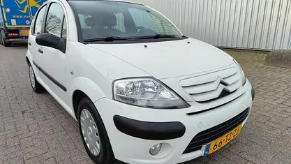 Occasion 2007 Citroën C3 Hatchback | € 1.750 (Eerlijke prijs)