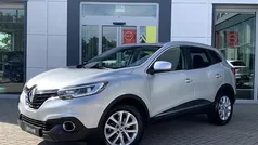 Gebruikt 2017 Renault Kadjar Bose Edition SUV | € 14.745 (Eerlijke prijs)