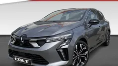 Rood Nieuw 2024 Mitsubishi Colt Instyle Hatchback | € 26.530 (Eerlijke prijs)