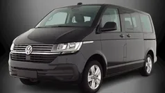 Gebruikt 2022 VW T6.1 Comfortline Van | € 79.562