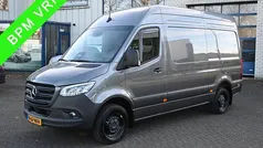 Gebruikt 2024 Mercedes Sprinter Van | € 52.950 (Eerlijke prijs)