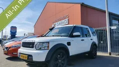 Gebruikt 2012 Land Rover Discovery 4 SE SUV | € 18.000 (Eerlijke prijs)