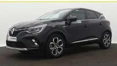 Zwart Gebruikt 2023 Renault Captur Intens SUV | € 27.690 (Eerlijke prijs)