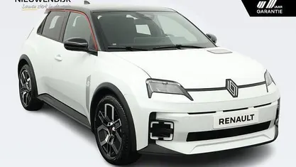 Occasion Renault R5 Komfort 110 kW (150 PK) 2026 Hatchback