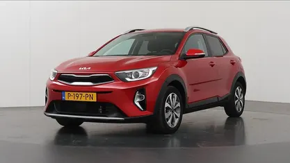 Gebruikt 2022 Kia Stonic SUV | € 18.335 (Eerlijke prijs)