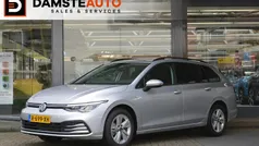 Grijs Gebruikt 2022 VW Golf VIII Business Stationwagen | € 24.950 (Eerlijke prijs)