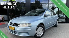 Grijs Gebruikt 2005 Fiat Stilo Dynamic Hatchback | € 1.250 (Eerlijke prijs)