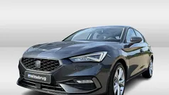 Gebruikt 2021 Seat Leon FR Hatchback | € 22.450 (Goede deal)