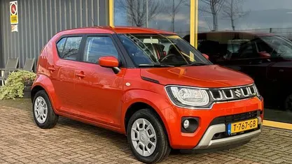 Gebruikt 2023 Suzuki Ignis Comfort Hatchback | € 18.650 (Eerlijke prijs)