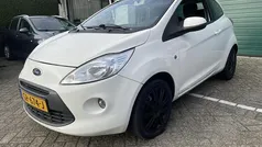 Gebruikt 2009 Ford Ka Hatchback | € 2.800 (Eerlijke prijs)