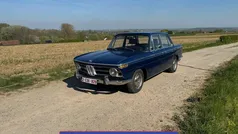 Gebruikt 1970 BMW 1800 Sedan | € 6.000