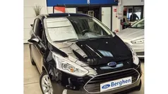 Gebruikt 2017 Ford B-MAX Titanium MPV | € 13.700 (Eerlijke prijs)