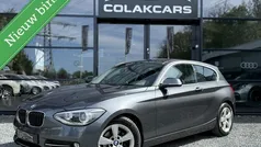 Gebruikt 2014 BMW 116 Executive Hatchback | € 7.450 (Super prijs)