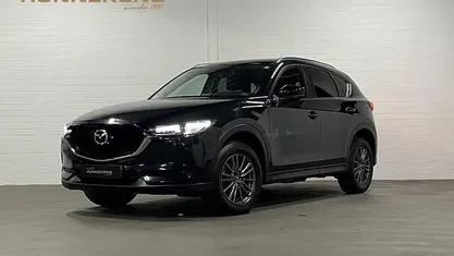 Occasion 2019 Mazda CX-5 Comfort SUV | € 23.880 (Eerlijke prijs)
