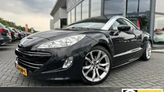 Grijs Gebruikt 2010 Peugeot RCZ Coupé | € 10.950 (Eerlijke prijs)