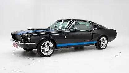 Occasion Ford Mustang 1968