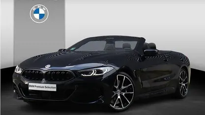 Occasion 2023 BMW 840 Executive Coupé | € 86.900 (Eerlijke prijs)