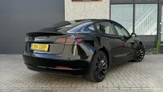 Zwart Gebruikt 2022 Tesla Model 3 Performance Sedan | € 34.999 (Eerlijke prijs)