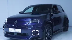 Renault R5