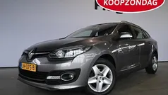 Gebruikt 2014 Renault Mégane GrandTour Stationwagen | € 4.940 (Eerlijke prijs)