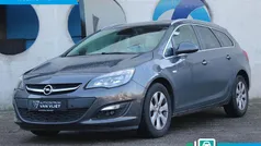 Gebruikt 2016 Opel Astra Stationwagen | € 12.899 (Eerlijke prijs)