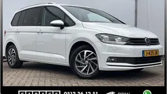 Gebruikt 2017 VW Touran Comfortline MPV | € 16.900 (Goede deal)