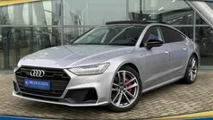 Grijs Gebruikt 2020 Audi A7 Sportback Competition Hatchback | € 47.950 (Goede deal)